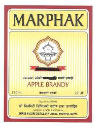Mark logo